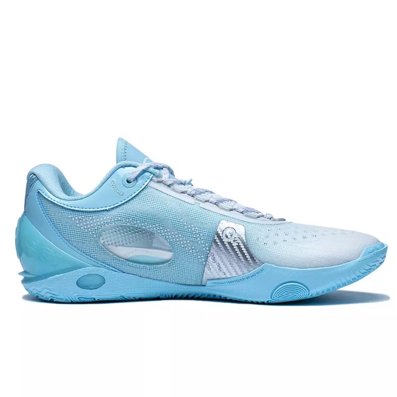 Jual Sepatu Basket Li-Ning Wow 808 Iii Ultra Blue White Original Abat051-4 - v3.ncrsport.com