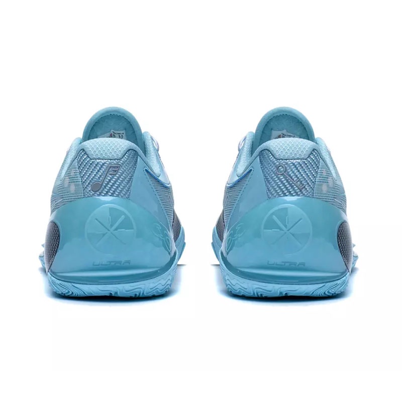 Jual Sepatu Basket Li-Ning Wow 808 Iii Ultra Blue White Original Abat051-4 - v3.ncrsport.com