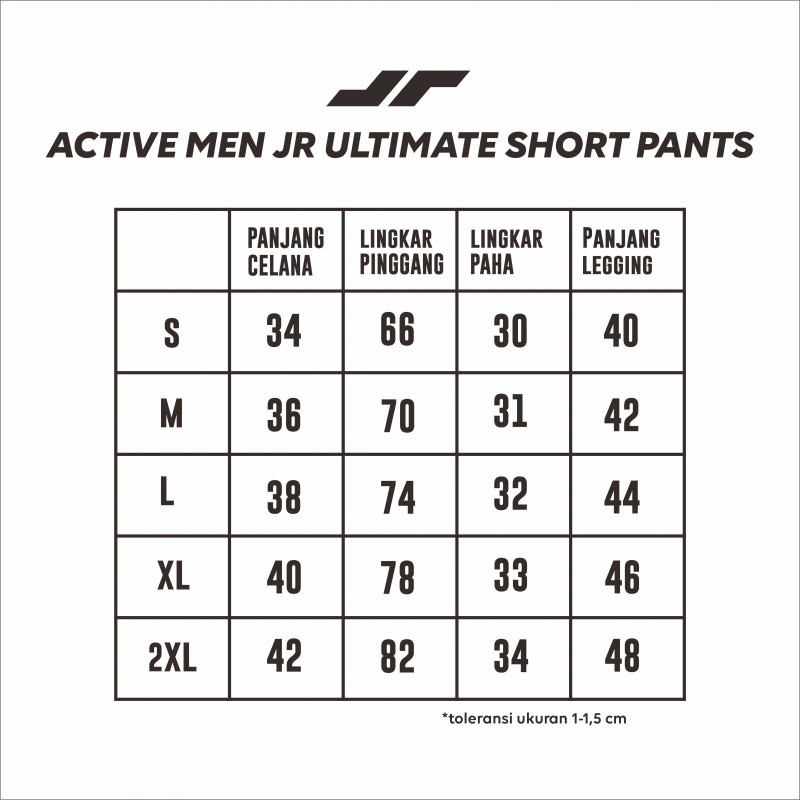 Jual Celana Lari Juaraga Active Gr Ultimate Short Pants Black Original Abd010002Bl - v3.ncrsport.com