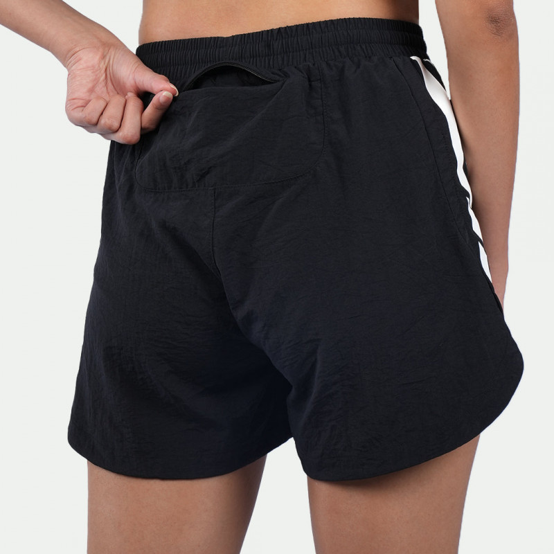 Jual Celana Lari Wanita Juaraga Wmns Active Women Jr Force Short Pants Black Original Abd01020001Bl - v3.ncrsport.com