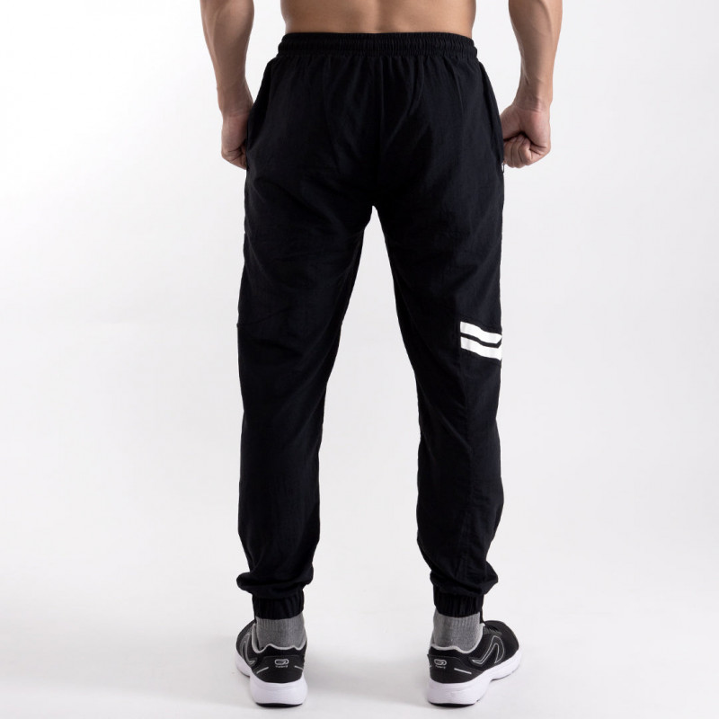 Jual Celana Lari Juaraga Active Jr Force Training Pants Black Original Abd040001Bl - v3.ncrsport.com