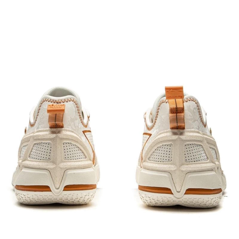 Jual Sepatu Basket Li-Ning Badfive 4.5 Low Beige Original Abfu049-3 - v3.ncrsport.com