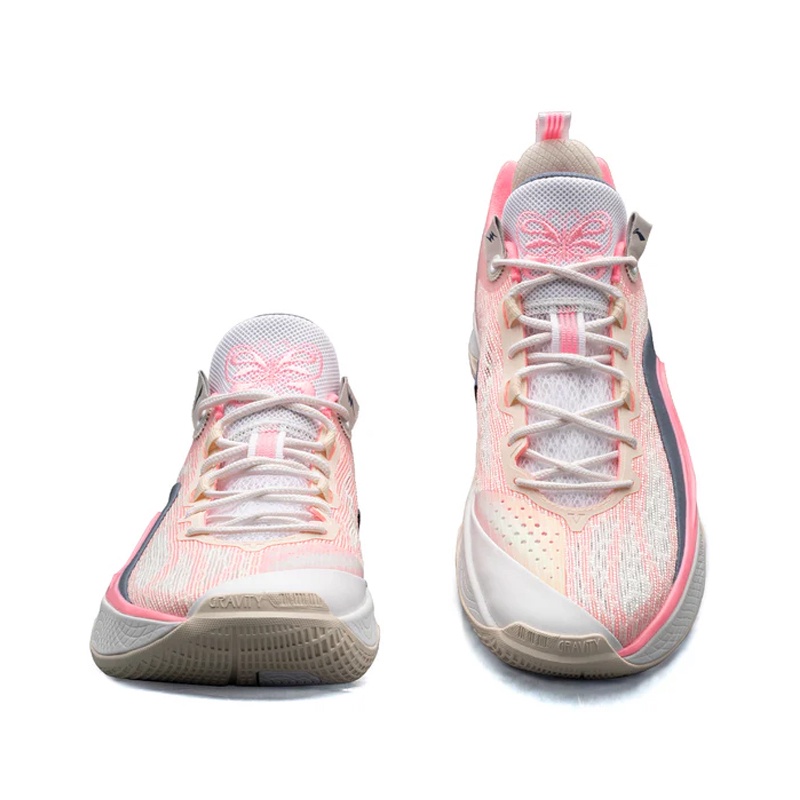 Jual Sepatu Basket Li-Ning Wade Shadow 5 V2 Pink Butterfly Pink Original Abpu009-6 - v3.ncrsport.com