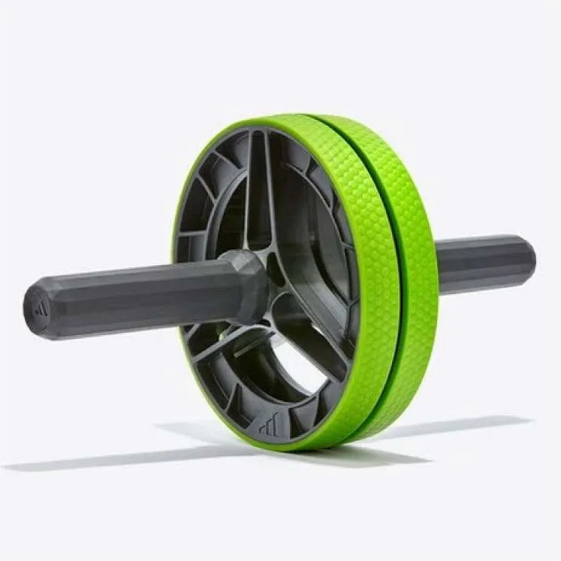 Jual Peralatan Training Adidas Ab Wheel Black Green Original Adac-11407 - v3.ncrsport.com