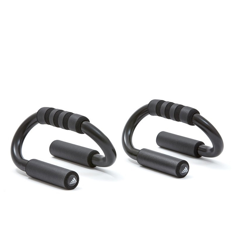 Jual Peralatan Training Adidas Push Up Bars Black Original Adac-12231 - v3.ncrsport.com