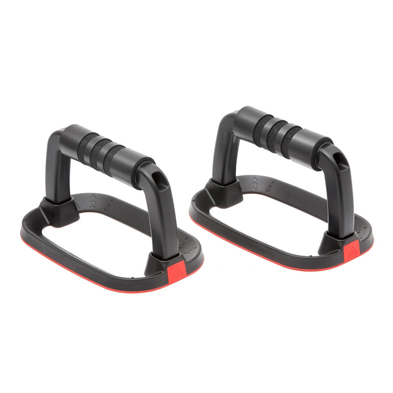 Jual Peralatan Training Adidas Performance Push Up Bars Black Original Adac-12232 - v3.ncrsport.com