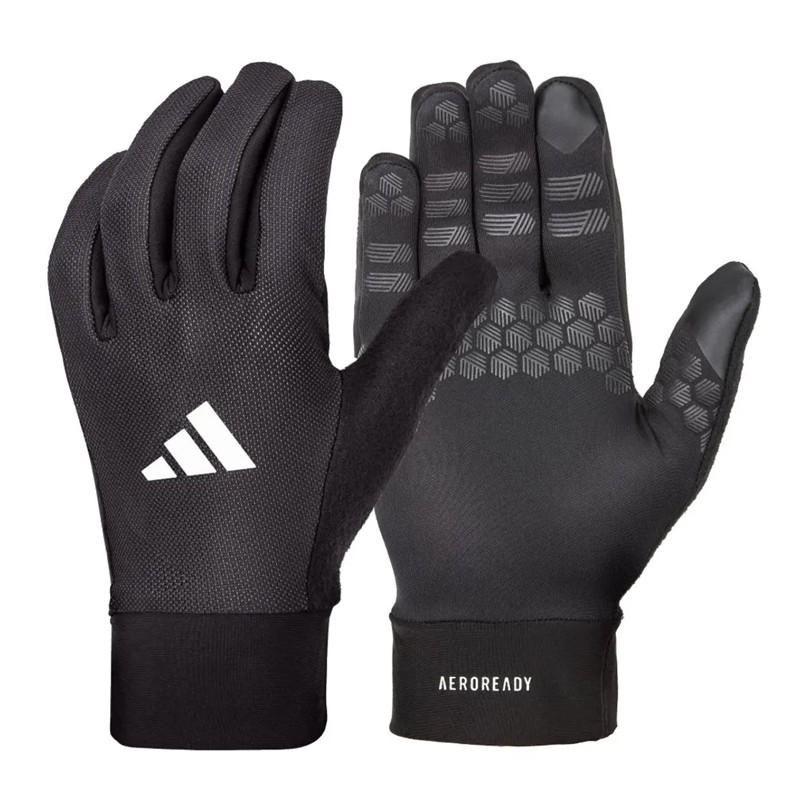 Jual Aksesoris Training Adidas Full Finger Essential Gloves Black Original Adgb-1282 - v3.ncrsport.com