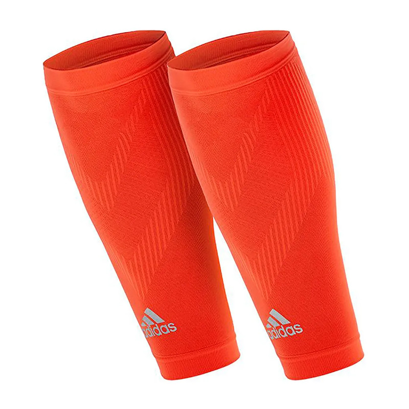 Jual Aksesoris Training Adidas Compression Calf Sleeves (S/M) Red Original Adsl-13323Rd - v3.ncrsport.com