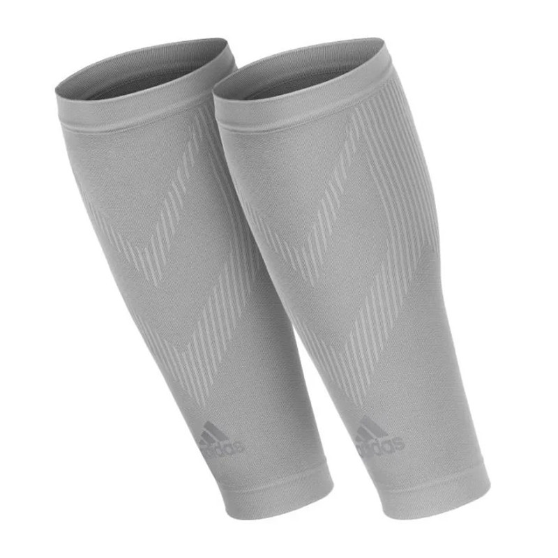 Jual Aksesoris Training Adidas Compression Calf Sleeves Grey Original Adsl-1332Gr - v3.ncrsport.com