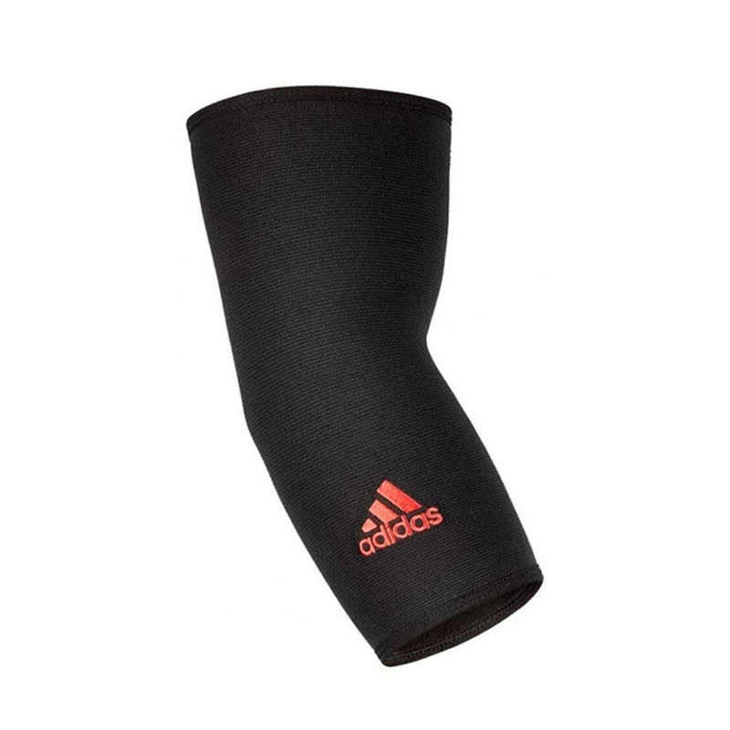 Jual Aksesoris Training Adidas Elbow Support (M) Black Original Adsu-12432Rd - v3.ncrsport.com