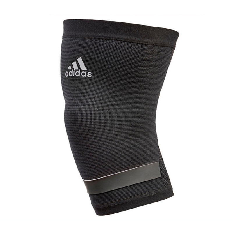 Jual Aksesoris Training Adidas Performance Climacool Knee Support (S) Black Original Adsu-13321 - v3.ncrsport.com