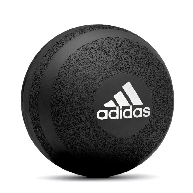 Jual Peralatan Training Adidas Massage Ball Black Original Adtb-11607 - v3.ncrsport.com