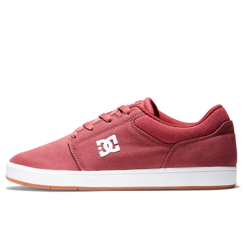 Jual Sepatu Sneakers Dc Shoes Crisis 2 M Red Original Adys100647-Rrd - v3.ncrsport.com