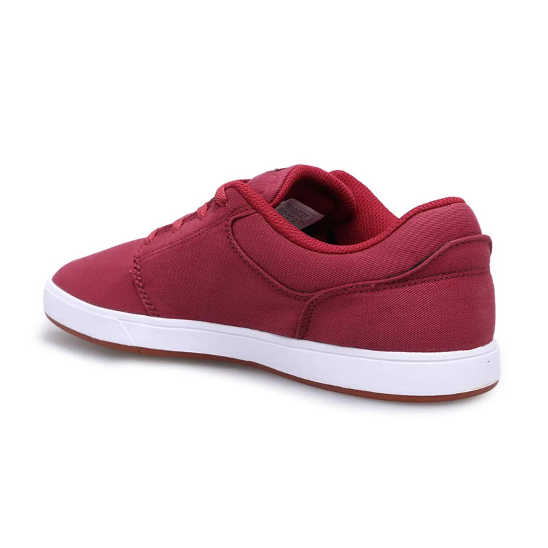 Jual Sepatu Sneakers Dc Shoes Crisis 2 M Red Original Adys100647-Rrd - v3.ncrsport.com