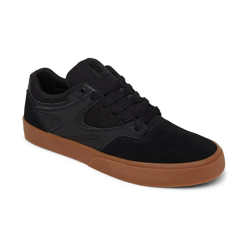 Jual Sepatu Sneakers Dc Shoes Kalis Vulc Black Original Adys300569-Kkg - v3.ncrsport.com