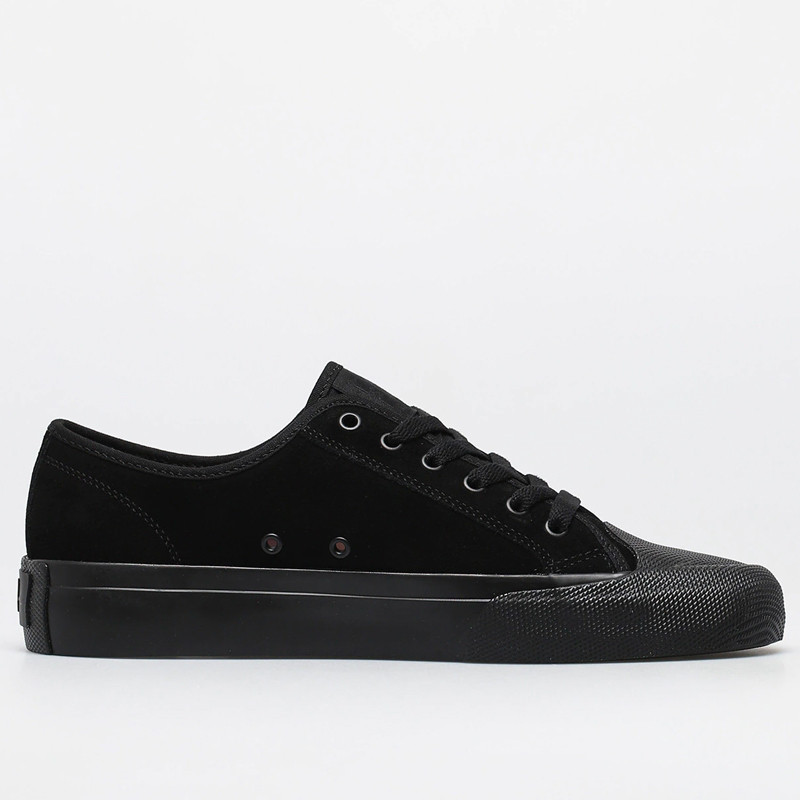 Jual Sepatu Skate Dc Shoes Manual Rt S Black Original Adys300592-001 - v3.ncrsport.com