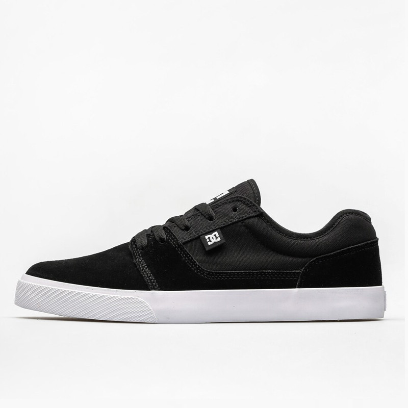 Jual Sepatu Skate Dc Shoes Tonik Black Original Adys300660-Xkwk - v3.ncrsport.com