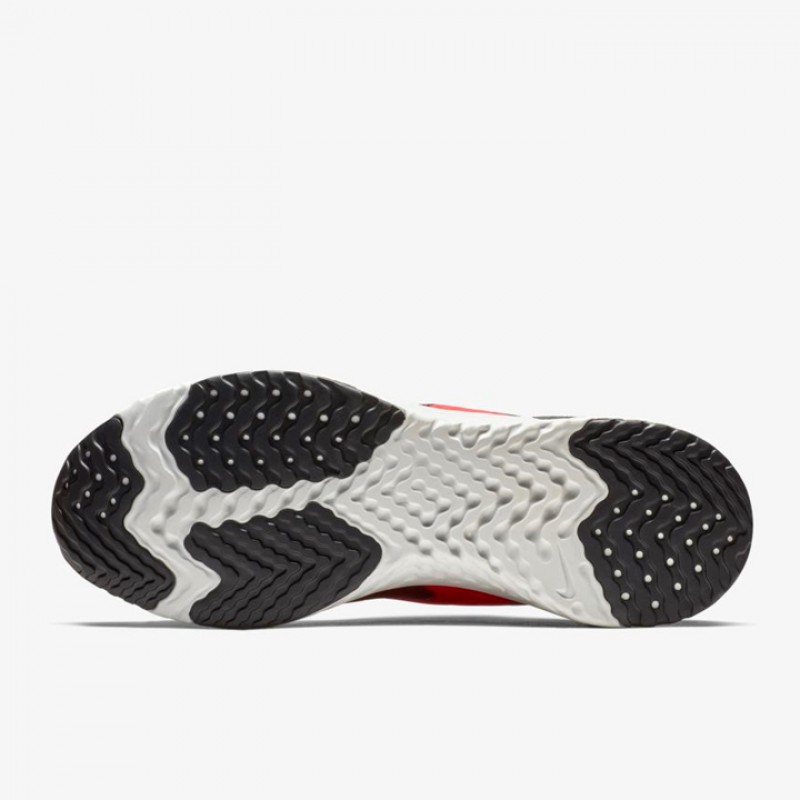 Jual Sepatu Lari Nike Odyssey React Flyknit 2 Red Original Ah1015-600 - v3.ncrsport.com