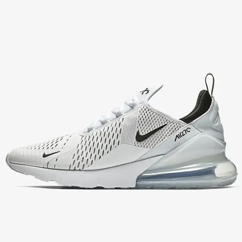 Jual Sepatu Sneakers Nike Air Max 270 White Original Ah8050-100 - v3.ncrsport.com