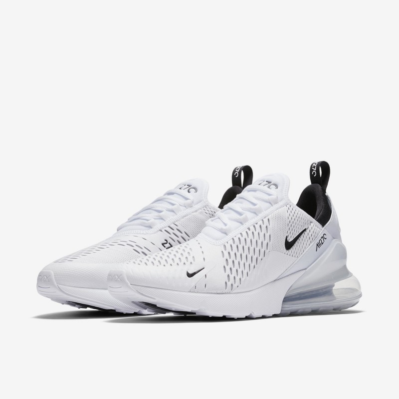 Jual Sepatu Sneakers Nike Air Max 270 White Original Ah8050-100 - v3.ncrsport.com