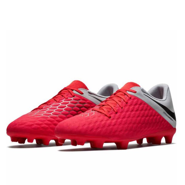 Jual Sepatu Football Nike Hypervenom Phantom 3 Club Fg Red Original Aj4145-600 - v3.ncrsport.com