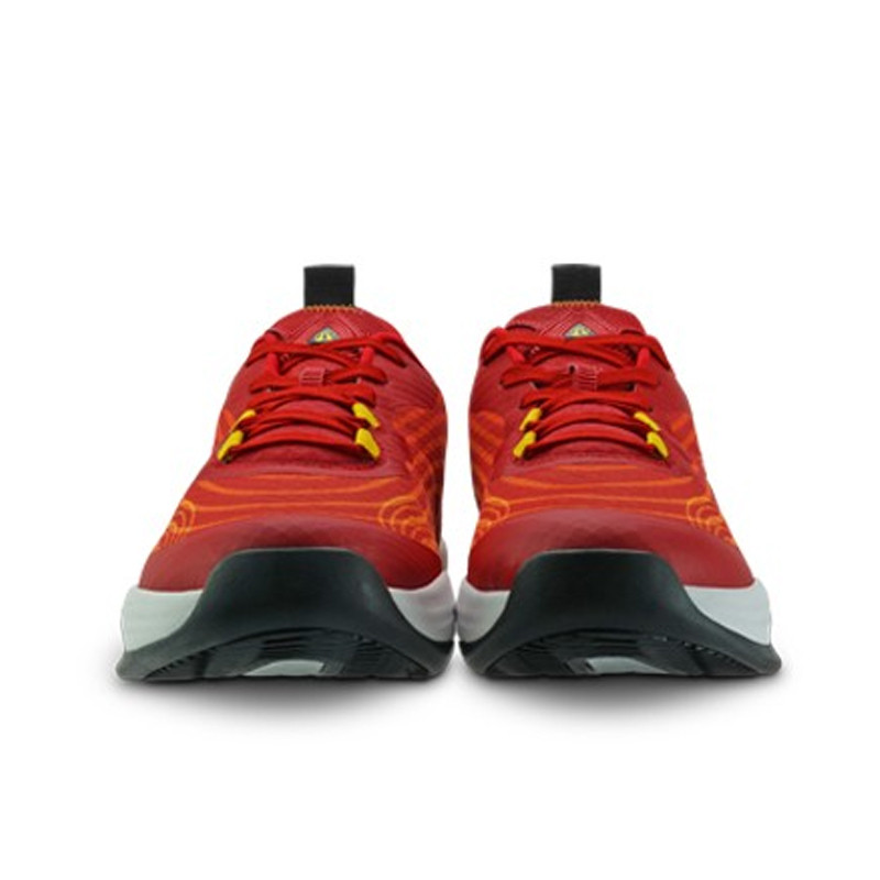 Jual Sepatu Basket Ardiles Allegro Hibicus Red Original Allegro-Red - v3.ncrsport.com