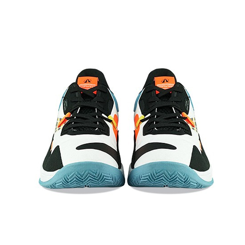 Jual Sepatu Basket Ardiles All That Cityline Black White Original Allthat-Cityline - v3.ncrsport.com