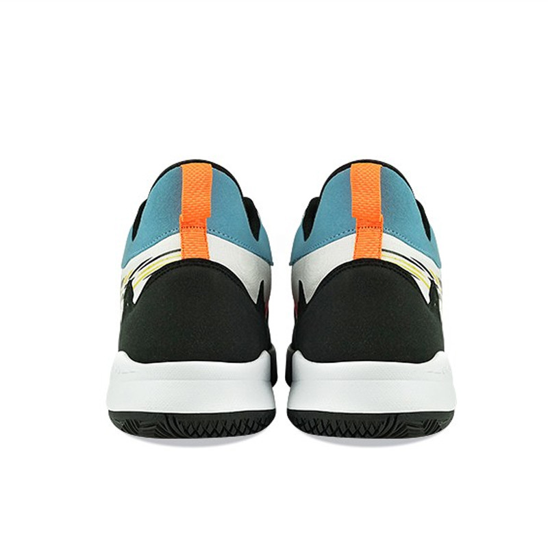 Jual Sepatu Basket Ardiles All That Cityline Black White Original Allthat-Cityline - v3.ncrsport.com