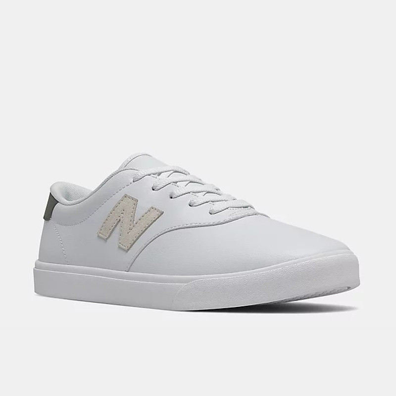 Jual Sepatu Sneakers New Balance Am55 White Original Am55Cww - v3.ncrsport.com