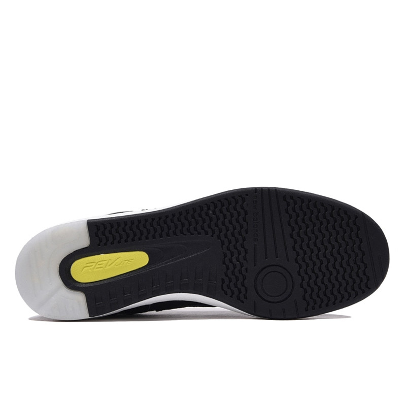 Jual Sepatu Sneakers New Balance 574 Skate Style Black Original Am574Pbg - v3.ncrsport.com