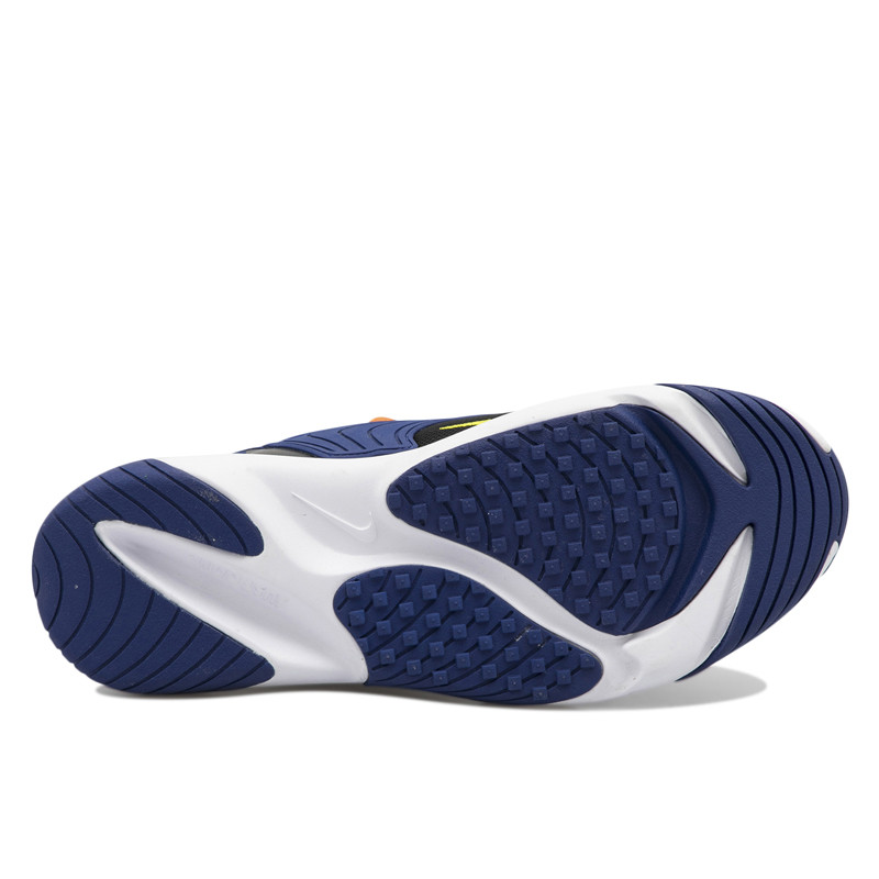 Jual Sepatu Sneakers Nike Zoom 2K Black Blue Original Ao0269-009 - v3.ncrsport.com