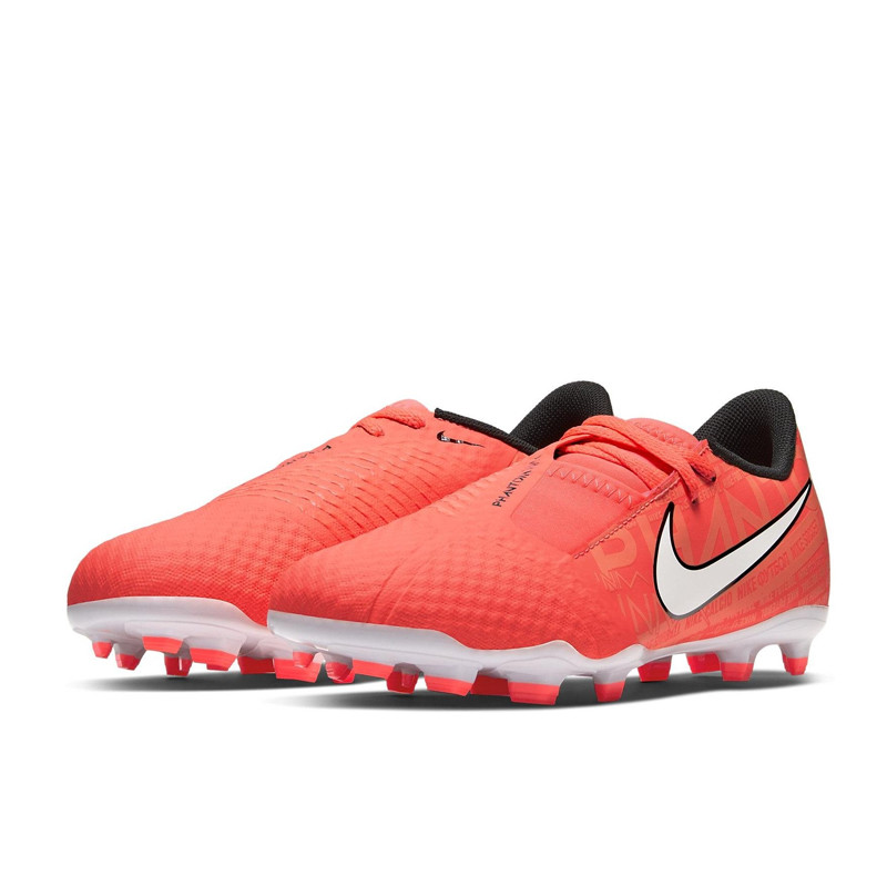 Jual Sepatu Football Anak Nike Phantom Venom Academy Fg Gs Orange Original Ao0362-810 - v3.ncrsport.com