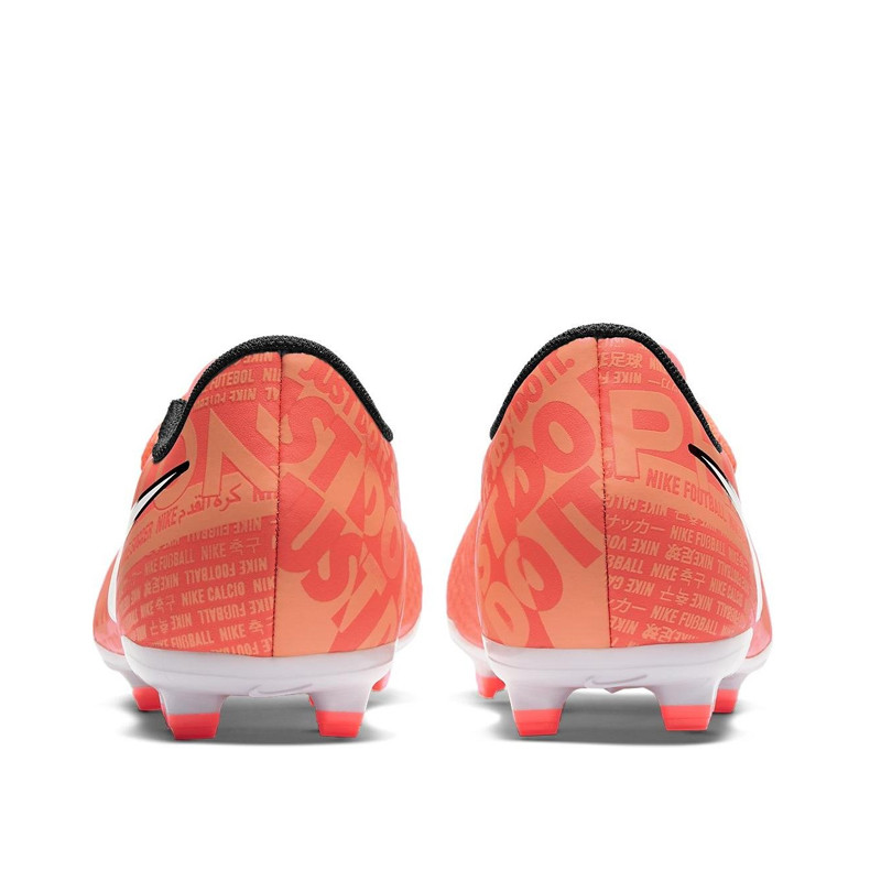 Jual Sepatu Football Anak Nike Phantom Venom Academy Fg Gs Orange Original Ao0362-810 - v3.ncrsport.com