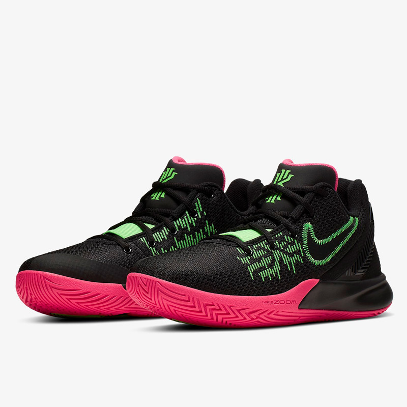 Jual Sepatu Basket Nike Kyrie Flytrap 2 Ep Hyper Pink Original Ao4438-005 - v3.ncrsport.com