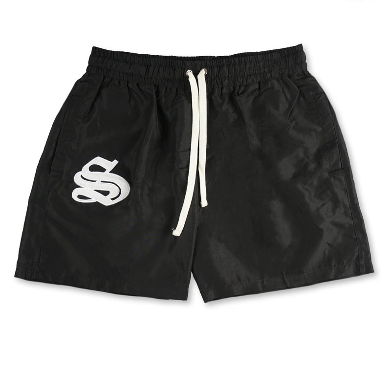 Jual Celana Basket Stay Hoops Origin Black Original Apl-1602-Shr-Blk - v3.ncrsport.com