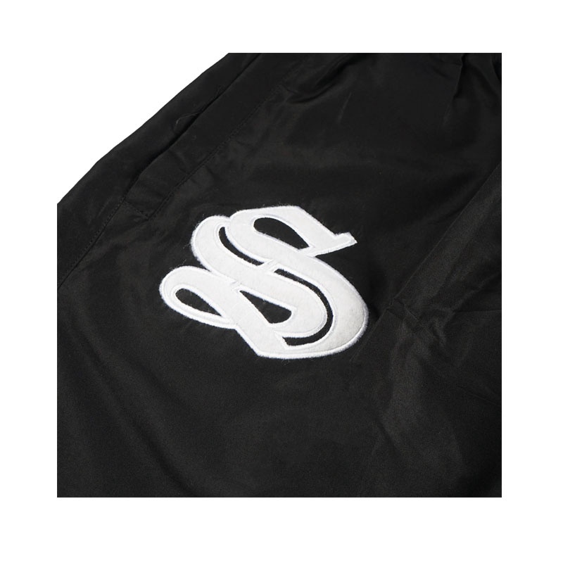 Jual Celana Basket Stay Hoops Origin Black Original Apl-1602-Shr-Blk - v3.ncrsport.com