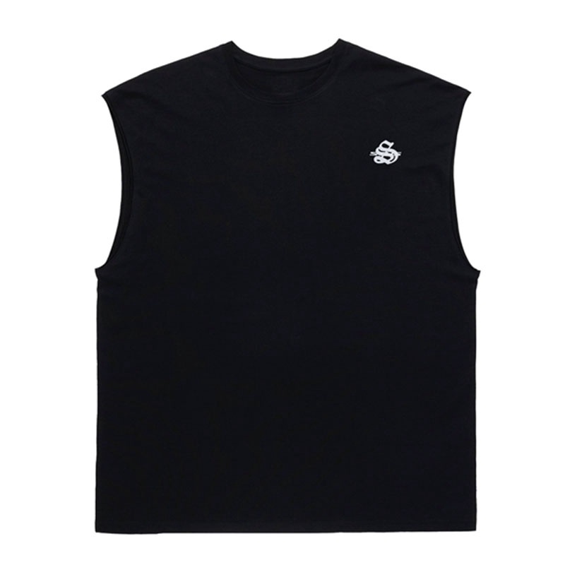 Jual Baju Basket Stay Hoops Strive Black Original Apl-1711-Svt-Blk - v3.ncrsport.com