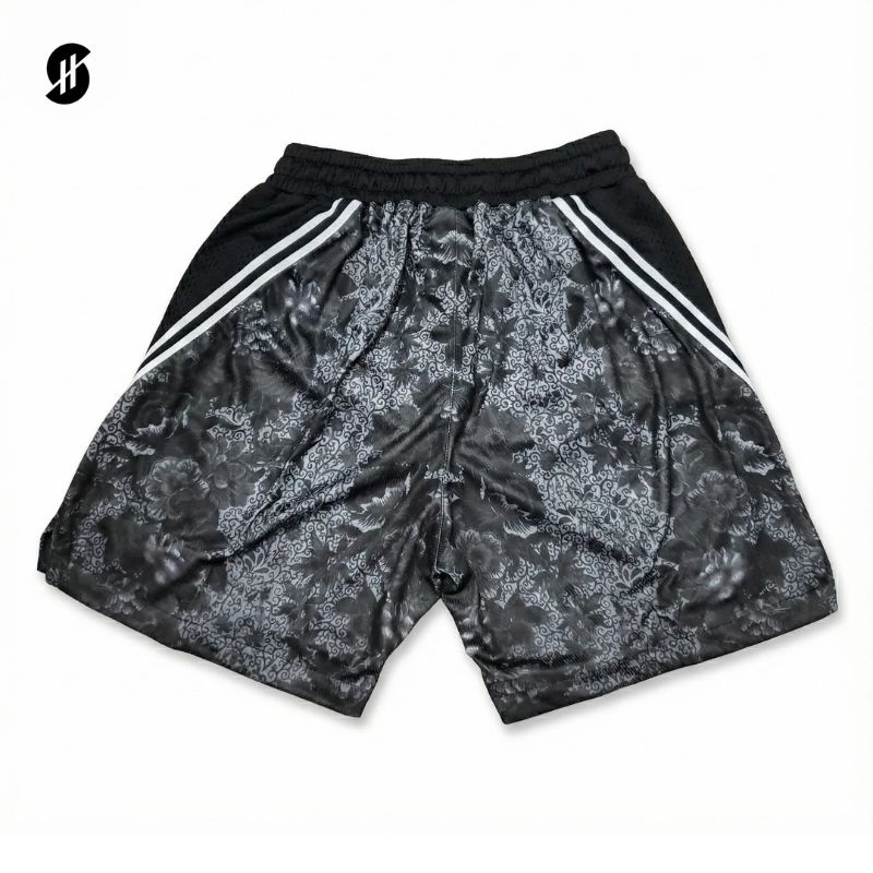 Jual Celana Basket Stay Hoops Swish And Swirl Black Original Apl-1769-Shr-Mix - v3.ncrsport.com