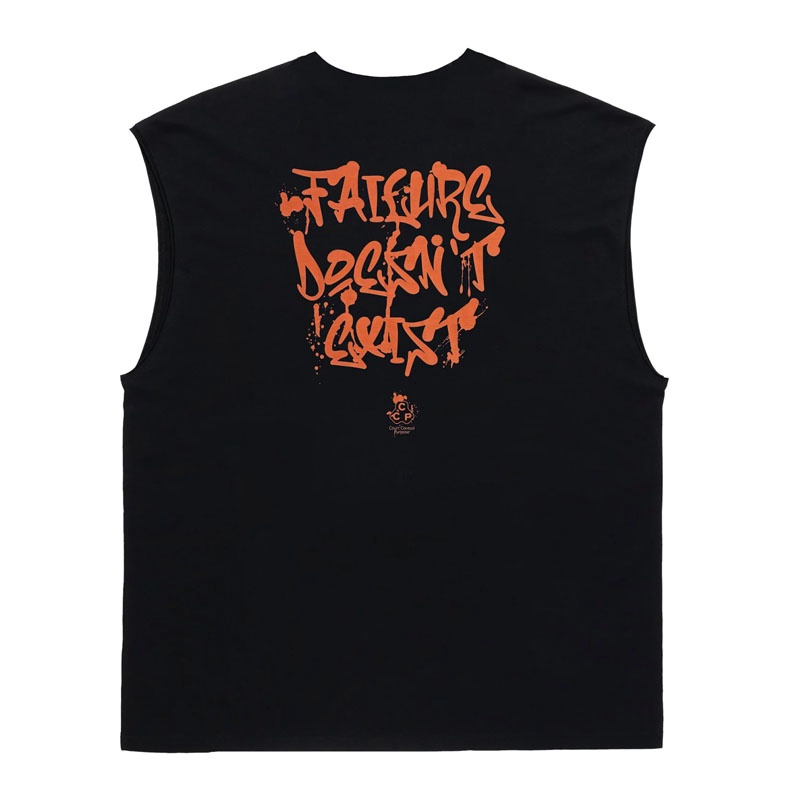 Jual Baju Basket Stay Hoops Failure Black Original Apl-Svt-Failure-Blk - v3.ncrsport.com