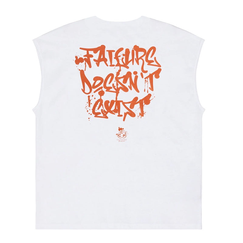 Jual Baju Basket Stay Hoops Failure White Original Apl-Svt-Failure-Wht - v3.ncrsport.com
