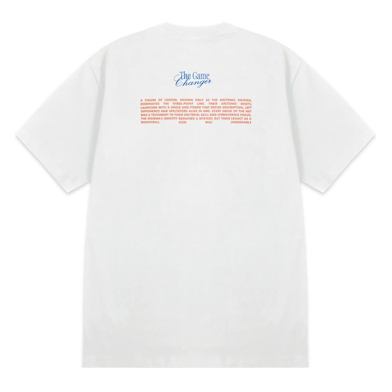 Jual Baju Basket Stay Hoops Arch White Original Apl-Tee-Arch-Wht - v3.ncrsport.com