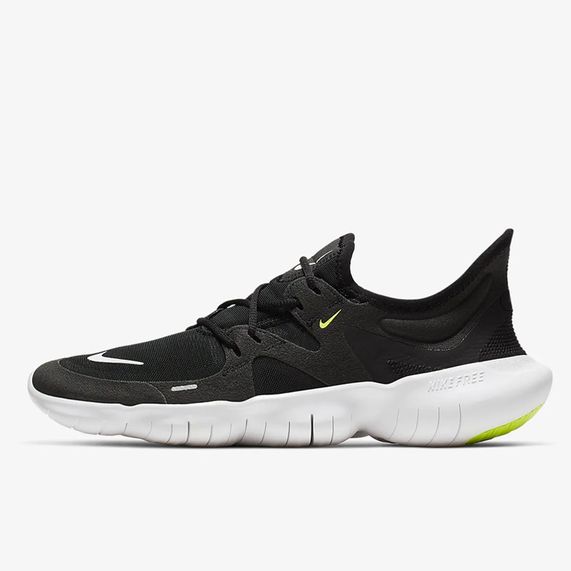 Jual Sepatu Lari Wanita Nike Wmns Free Rn 5.0 Black Original Aq1316-003 - v3.ncrsport.com