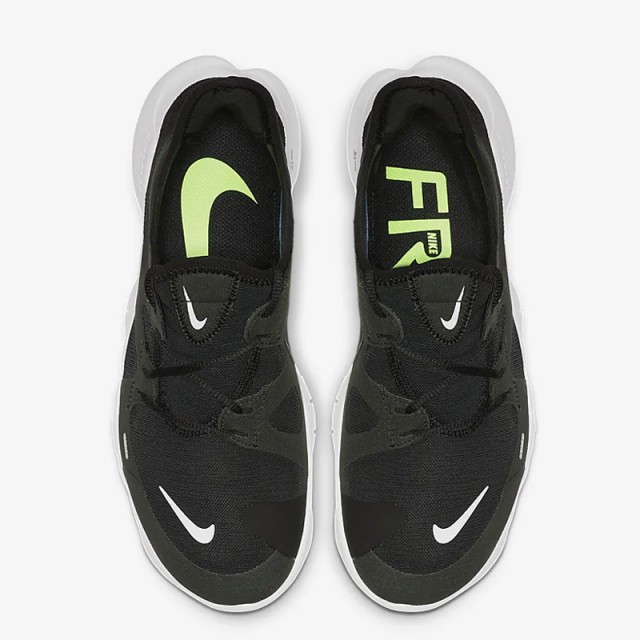 Jual Sepatu Lari Wanita Nike Wmns Free Rn 5.0 Black Original Aq1316-003 - v3.ncrsport.com