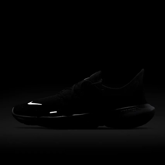 Jual Sepatu Lari Wanita Nike Wmns Free Rn 5.0 Black Original Aq1316-003 - v3.ncrsport.com