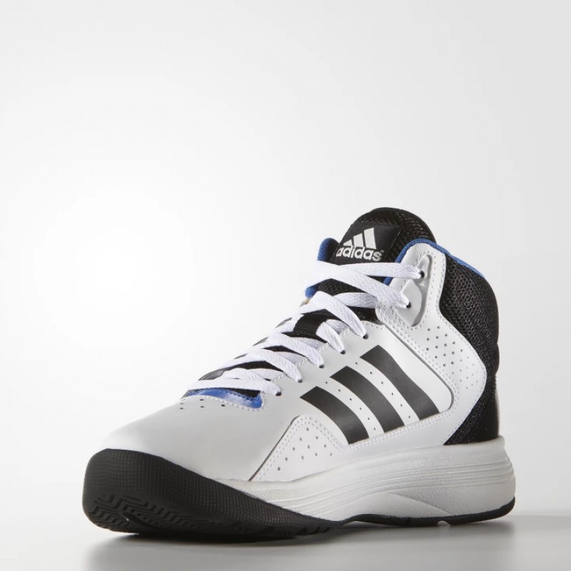 Jual Sepatu Basket Adidas Cloudfoam Ilation Mid White Original Aq1361 - v3.ncrsport.com