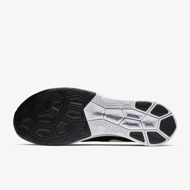 Jual Sepatu Lari Nike Zoom Fly Flyknit Black Original Ar4561-003 - v3.ncrsport.com