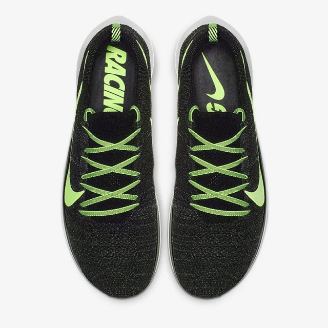 Jual Sepatu Lari Nike Zoom Fly Flyknit Black Original Ar4561-003 - v3.ncrsport.com