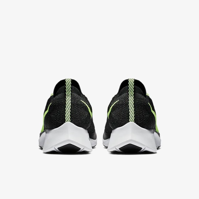 Jual Sepatu Lari Nike Zoom Fly Flyknit Black Original Ar4561-003 - v3.ncrsport.com