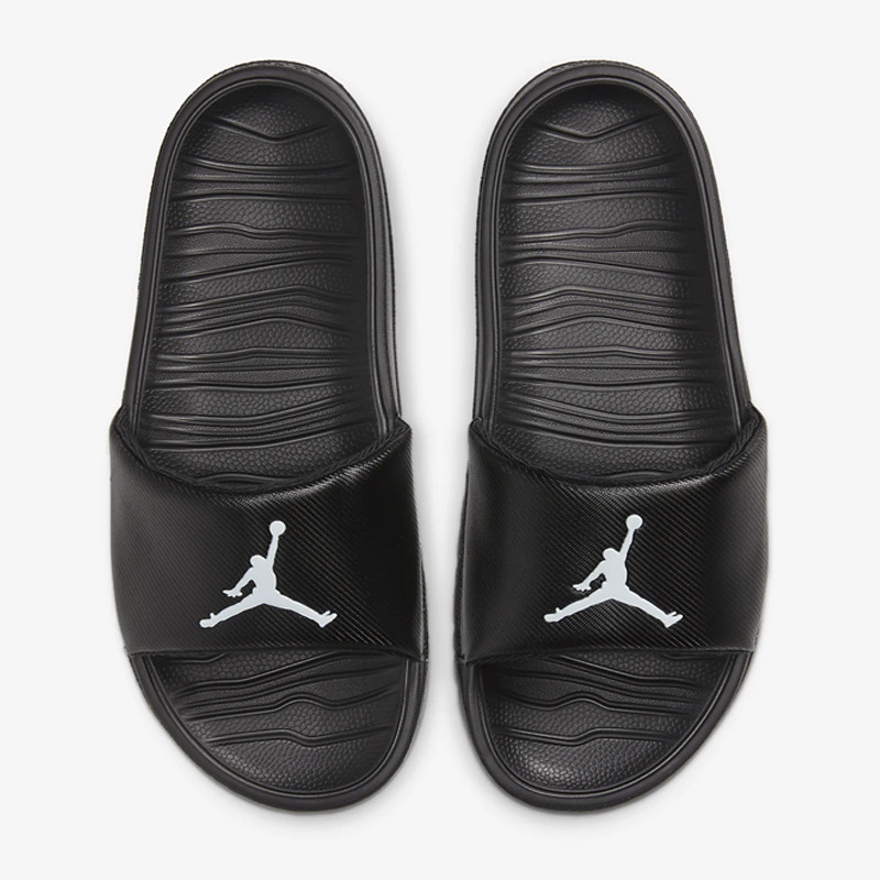 Jual Sandal Sneakers Air Jordan Break Slide Black Original Ar6374-010 - v3.ncrsport.com