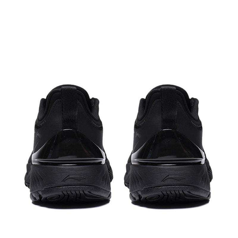 Jual Sepatu Lari Li-Ning Yueying Element True Black Original Arhs007-5 - v3.ncrsport.com